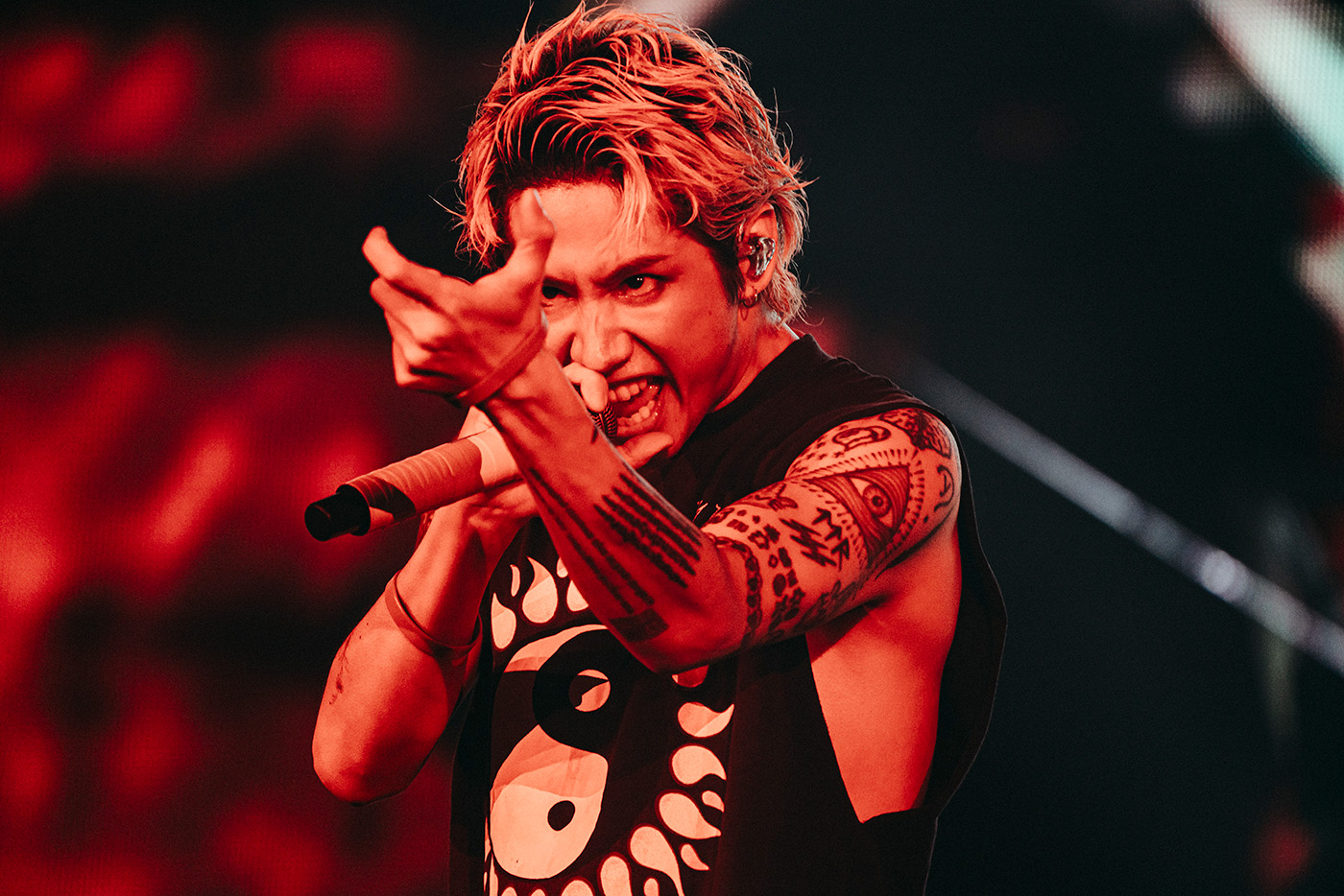 ONE OK ROCK(ワンオク)のワールドツアーのファイナルの日本凱旋ツアー決定！ファンの反応や詳細を調べてみた！