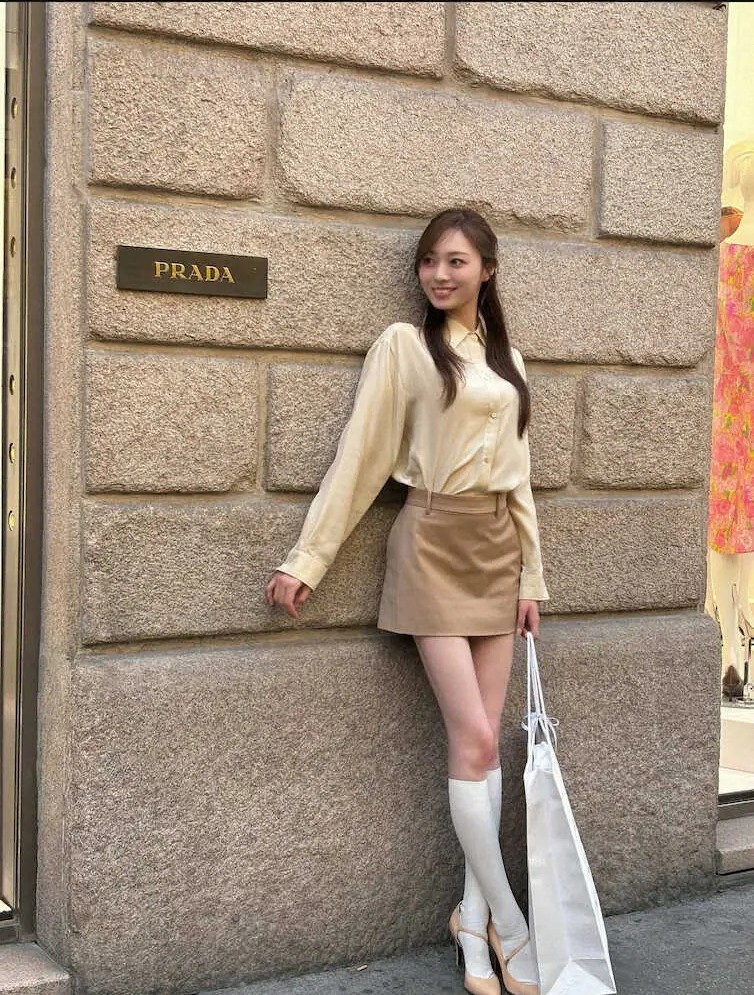 乃木坂46の梅澤美波が卒業まであとわずか！インタビューで語った卒業後の進路は？