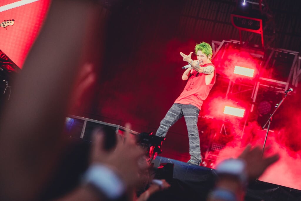 ONE OK ROCK(ワンオク)のワールドツアーのファイナルの日本凱旋ツアー決定！ファンの反応や詳細を調べてみた！