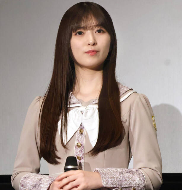 乃木坂46の小川彩が舞台「時をかける少女」で初主演！ファンの反応は？