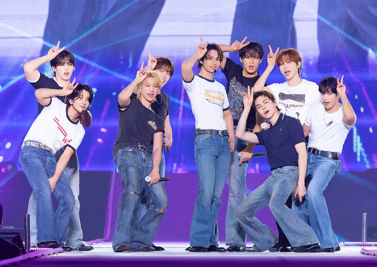 SEVENTEEN(セブチ)ジュンが映画で大活躍！ジャッキーチェンとの共演で悪役に！