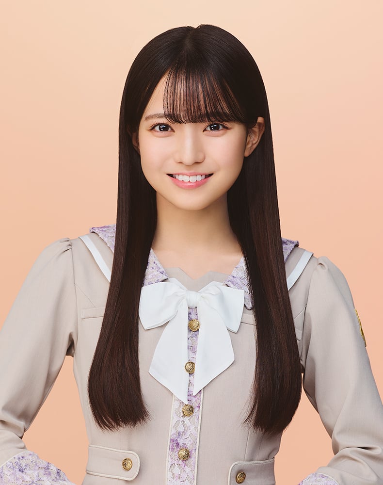 乃木坂46の瀬戸口心月がViViビューティーアンバサダー就任!ファンの反応は?
