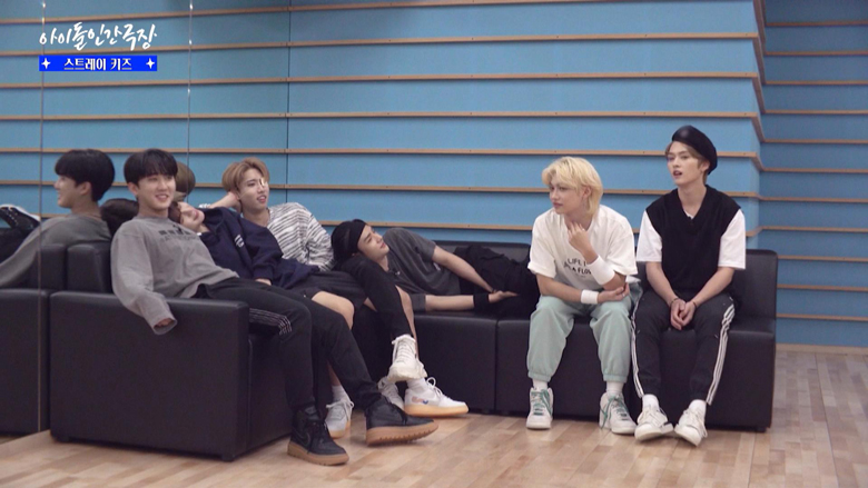 Stray Kids(スキズ)フィリックスの国籍はオーストラリア！ハングルでの本名も別にある？