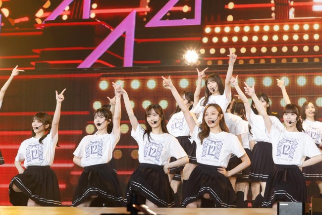 乃木坂46の小川彩が舞台「時をかける少女」で初主演！ファンの反応は？