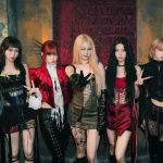 LE SSERAFIMの2度目のワールドツアーが開催決定！日本公演のスケジュールは？