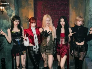 LE SSERAFIMの2度目のワールドツアーが開催決定！日本公演のスケジュールは？