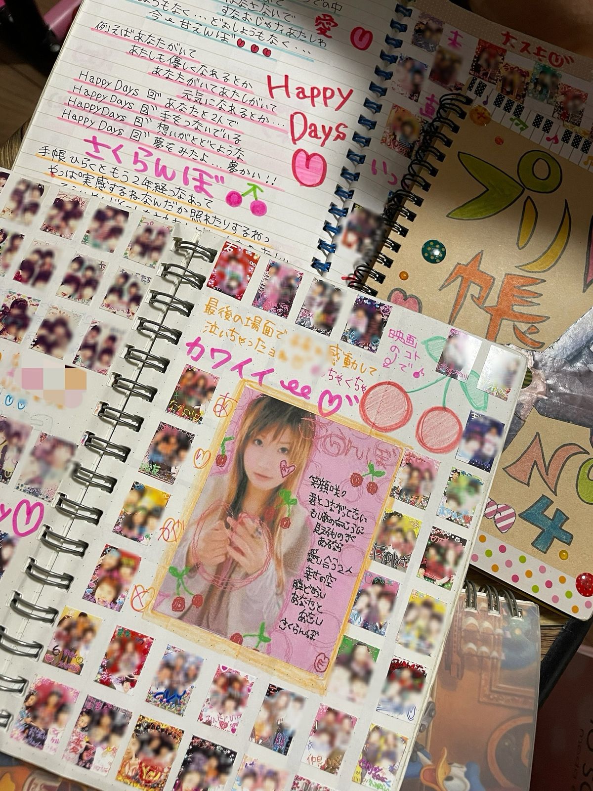 TWICEのモモがあいみょんとの再会プリクラを公開！ファンの反応は？