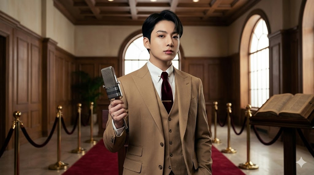 BTS(防弾少年団)のジョングクが米教育図書シリーズの主人公に！ファンの反応は？