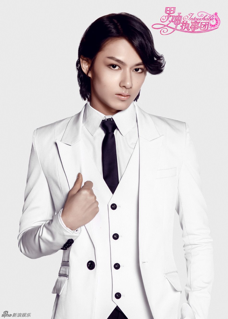 SEVENTEEN(セブチ)ジュンが映画で大活躍！ジャッキーチェンとの共演で悪役に！