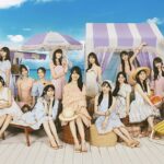 乃木坂46の瀬戸口心月がViViビューティーアンバサダー就任！ファンの反応は？