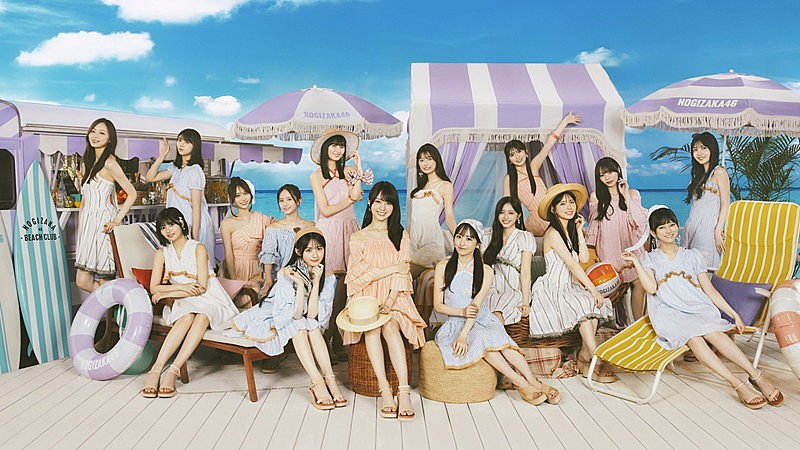 乃木坂46の瀬戸口心月がViViビューティーアンバサダー就任!ファンの反応は?