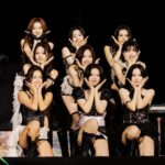 TWICEとJWマリオット・ホテル東京がコラボ！期間限定アフタヌーンティーとは？
