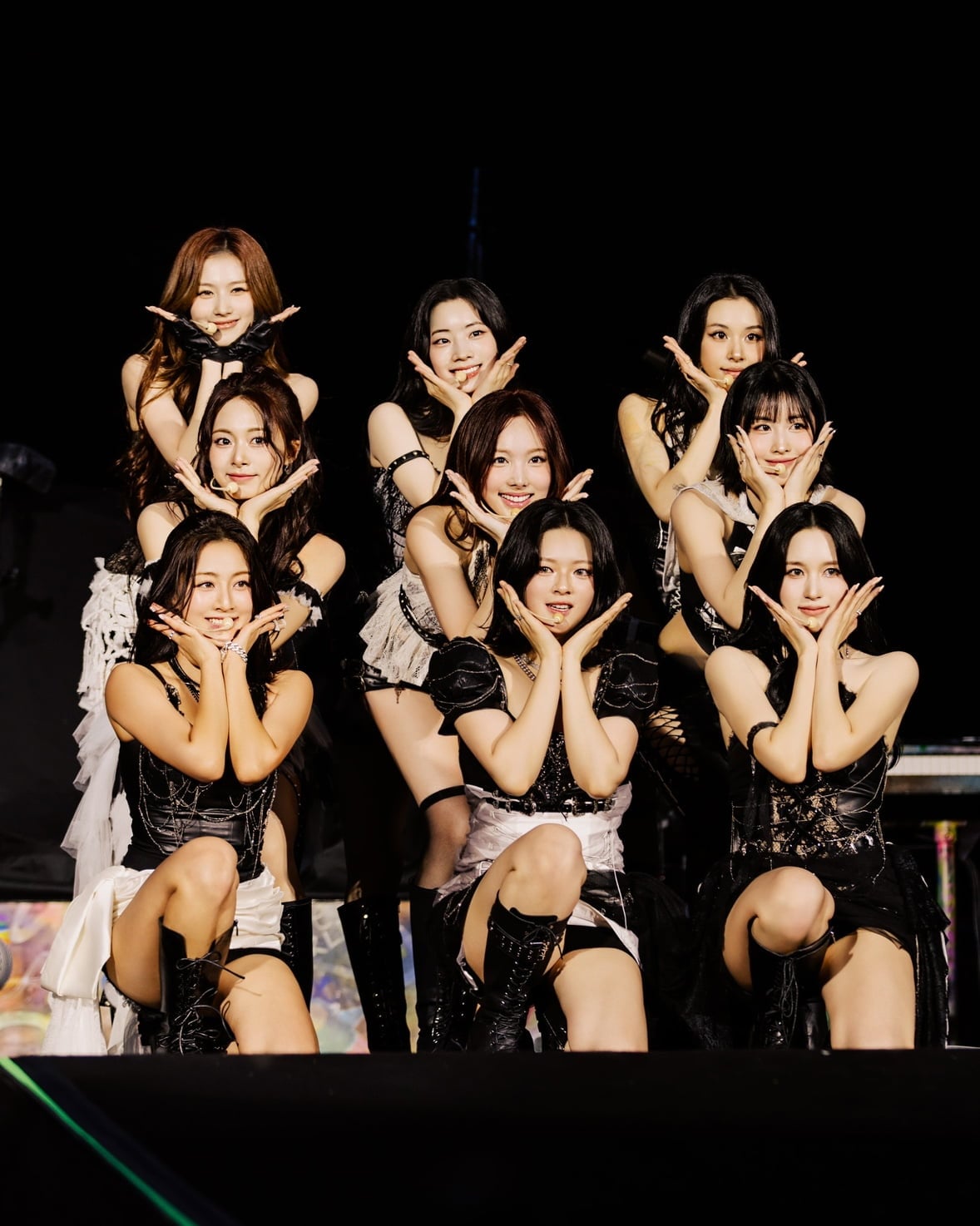 TWICEとJWマリオット・ホテル東京がコラボ！期間限定アフタヌーンティーとは？