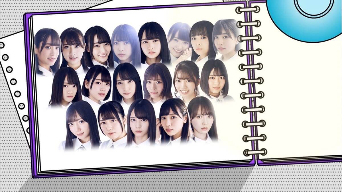 日向坂46の新曲のフォーメーションについて解説!決め方は?