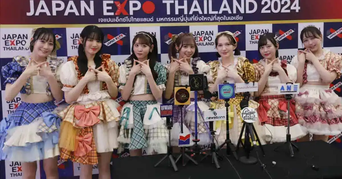 FRUITS ZIPPERがグループ史上最多公演数の全国ホールツアー開催へ！詳細を調べてみた！