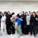 TWICEのモモがあいみょんとの再会プリクラを公開！ファンの反応は？