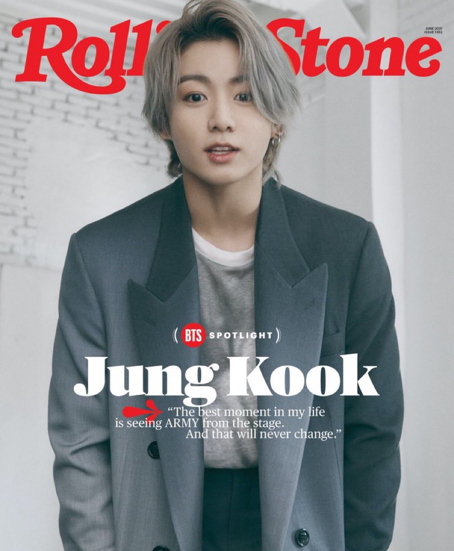 BTS(防弾少年団)のジョングクが米教育図書シリーズの主人公に！ファンの反応は？