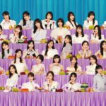 乃木坂46の「真夏の全国ツアー2026」のオフィシャルグッズが販売開始！購入方法や購入特典を調べてみた！