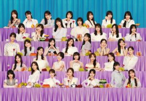 乃木坂46の「真夏の全国ツアー2026」のオフィシャルグッズが販売開始！購入方法や購入特典を調べてみた！