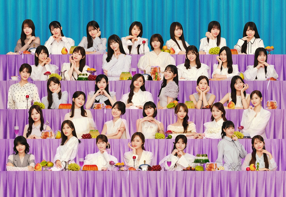 乃木坂46の「真夏の全国ツアー2026」のオフィシャルグッズが販売開始！購入方法や購入特典を調べてみた！