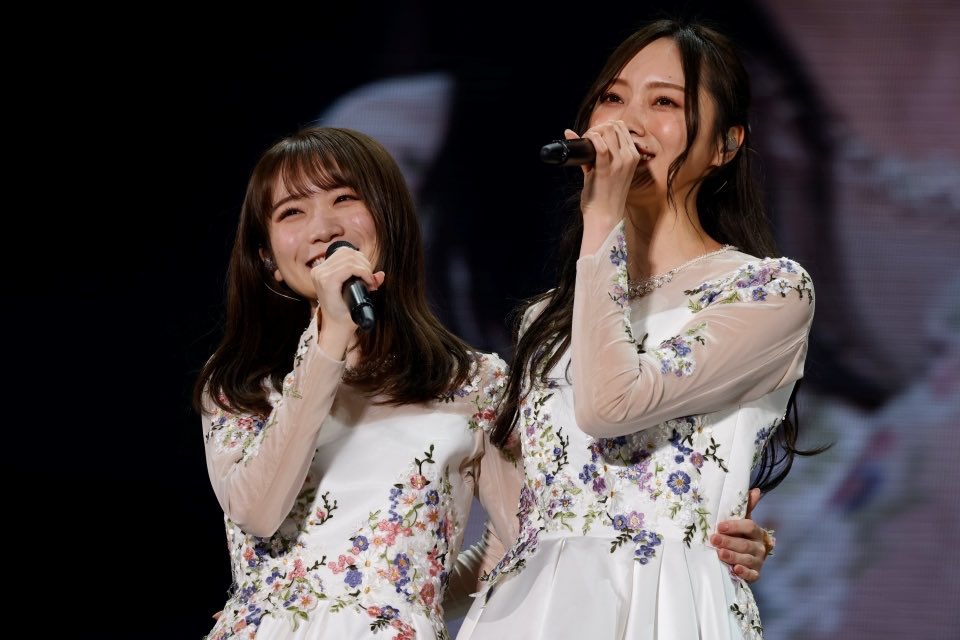 乃木坂46の梅澤美波が卒業まであとわずか！インタビューで語った卒業後の進路は？