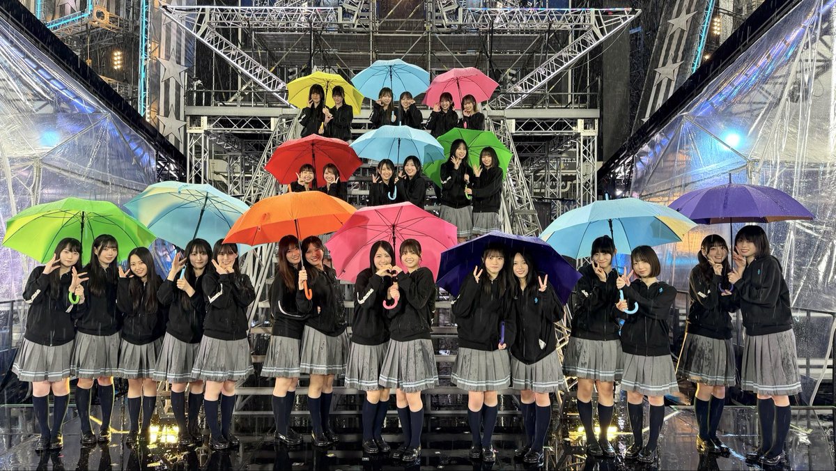 日向坂46の新曲のフォーメーションについて解説!決め方は?