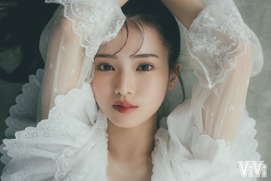 乃木坂46の瀬戸口心月がViViビューティーアンバサダー就任!ファンの反応は?