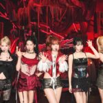 LE SSERAFIMの2ndフルアルバムのプロモーションスケジュールが公開！タイトルは「BOOMPALA」！