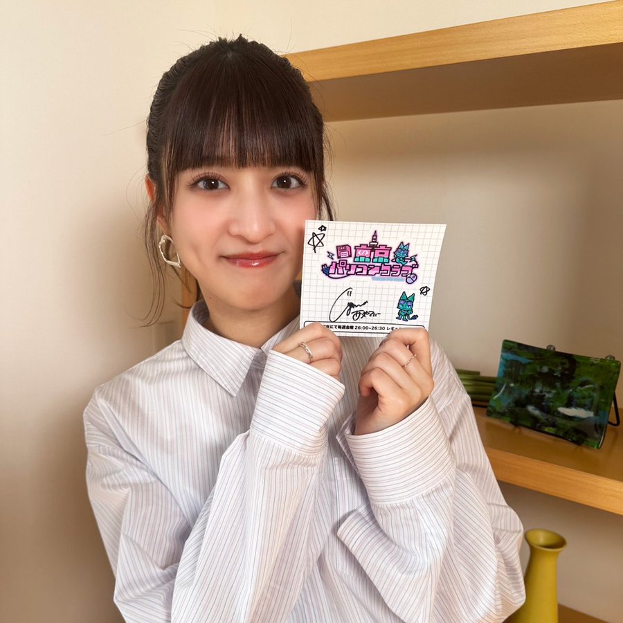 乃木坂46が出演の「東京パソコンクラブ」のリアルイベントが開催決定！詳しい内容は？