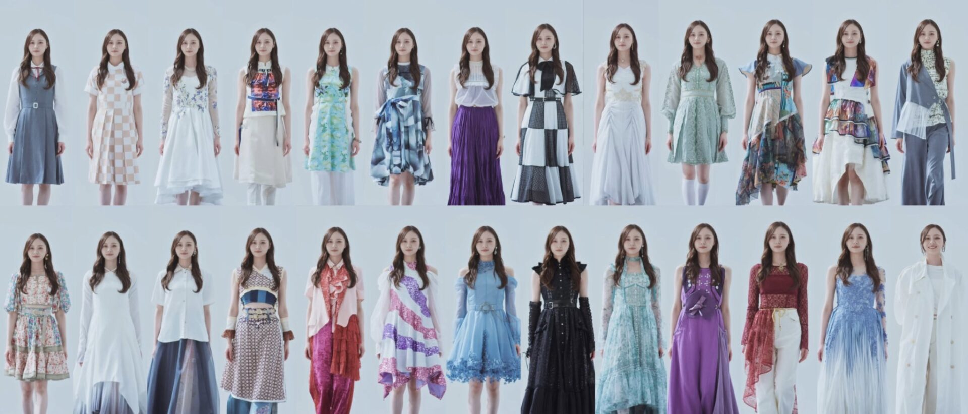 乃木坂46の梅澤美波が卒業まであとわずか！インタビューで語った卒業後の進路は？