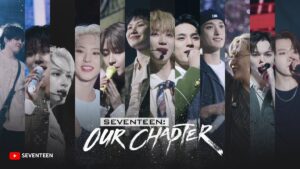 SEVENTEEN(セブチ)ジュンが映画で大活躍！ジャッキーチェンとの共演で悪役に！