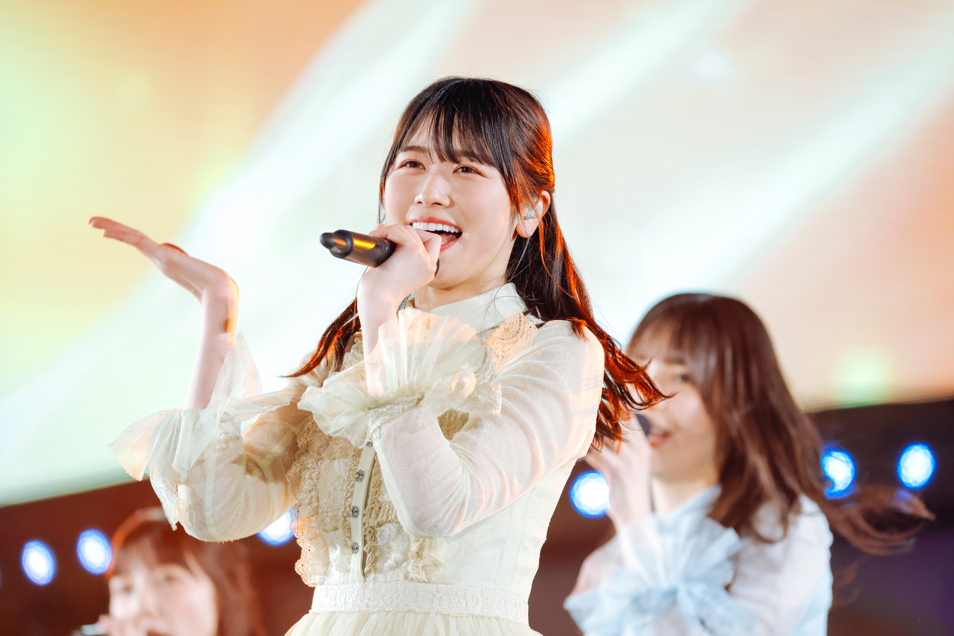 日向坂46の新曲のフォーメーションについて解説!決め方は?