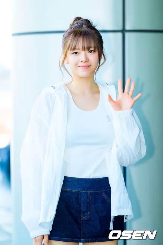 TWICEのジョンヨンがダイエット成功!彼女の苦悩と努力を追った!