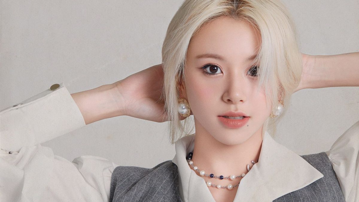 TWICEのチェヨンが表参道でのプライベートショットを公開!ファンの反応は?