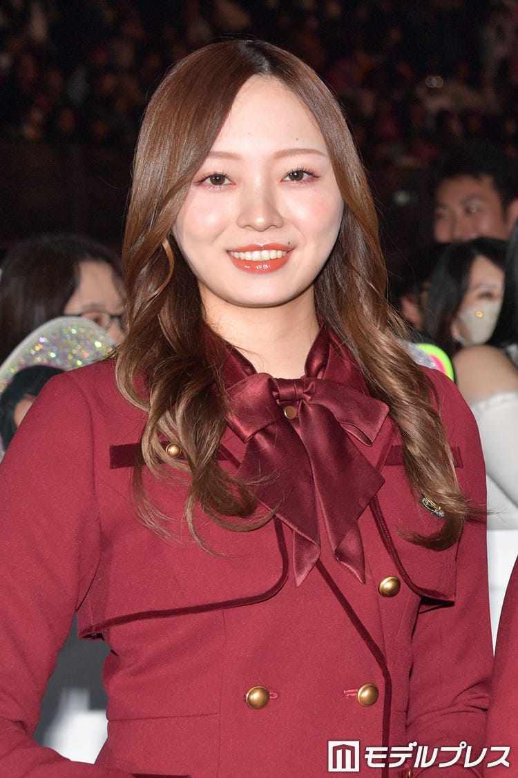 乃木坂46の梅澤美波が卒業まであとわずか！インタビューで語った卒業後の進路は？