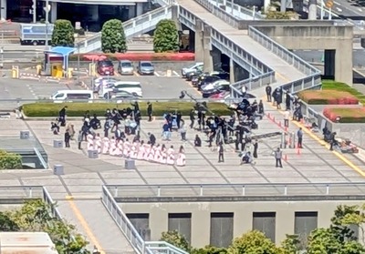 日向坂46の新曲「Kind of love」のMVの撮影場所が早くも判明？目撃情報があった模様？