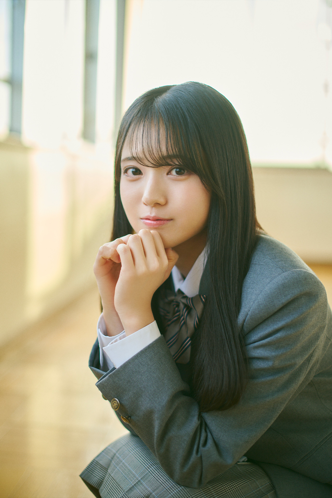 乃木坂46の瀬戸口心月がViViビューティーアンバサダー就任!ファンの反応は?