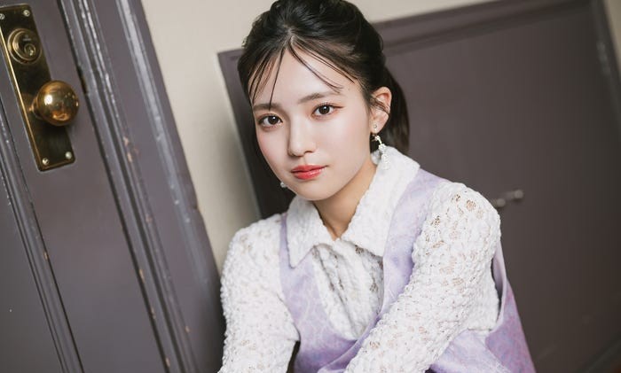 乃木坂46の瀬戸口心月がViViビューティーアンバサダー就任!ファンの反応は?