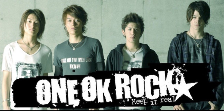 ONE OK ROCK(ワンオク)のTakaはインタビューでの英語力が凄い!その勉強法について