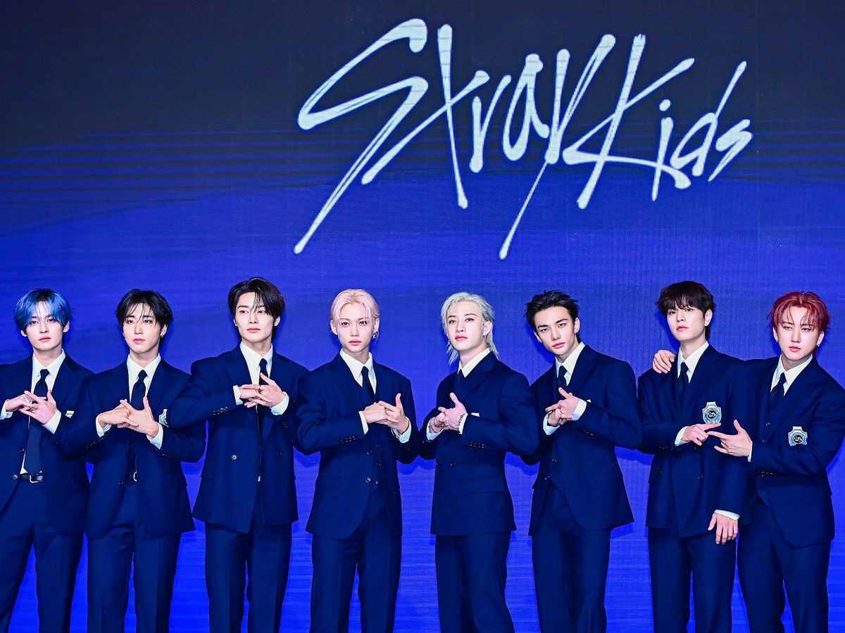 Stray Kids(スキズ)フィリックスの国籍はオーストラリア！ハングルでの本名も別にある？