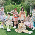 FRUITS ZIPPERがグループ史上最多公演数の全国ホールツアー開催へ！詳細を調べてみた！