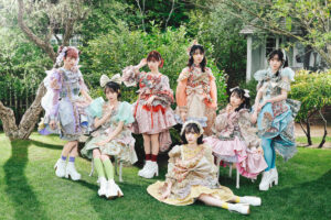 FRUITS ZIPPERがグループ史上最多公演数の全国ホールツアー開催へ！詳細を調べてみた！