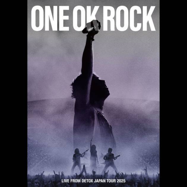 ONE OK ROCK(ワンオク)のワールドツアーのファイナルの日本凱旋ツアー決定！ファンの反応や詳細を調べてみた！