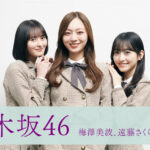乃木坂46の梅澤美波が卒業まであとわずか！インタビューで語った卒業後の進路は？