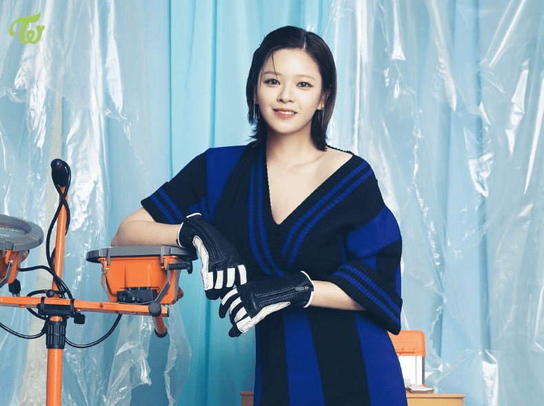 TWICEのジョンヨンがダイエット成功!彼女の苦悩と努力を追った!