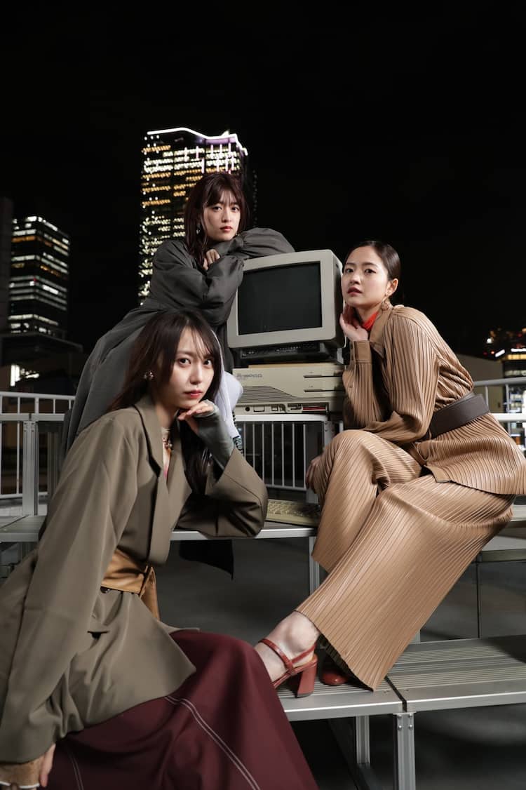 乃木坂46が出演の「東京パソコンクラブ」のリアルイベントが開催決定！詳しい内容は？