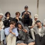 SEVENTEEN(セブチ)が開催するファンミーティングのポップアップストア東京会場がオープン！詳細を調べてみた！