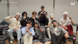 SEVENTEEN(セブチ)が開催するファンミーティングのポップアップストア東京会場がオープン！詳細を調べてみた！