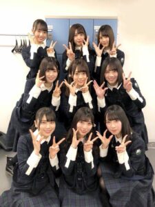 元日向坂46の渡邉美穂がYouTubeチャンネルを開設！初回のゲストは潮紗理菜と宮田愛萌が！