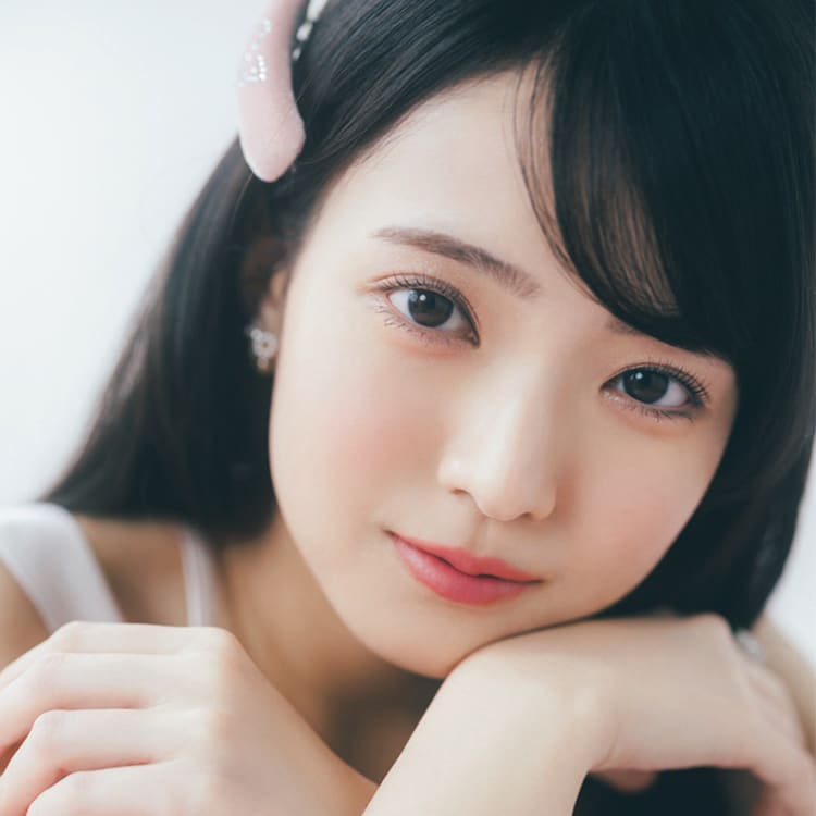 乃木坂46の瀬戸口心月がViViビューティーアンバサダー就任!ファンの反応は?